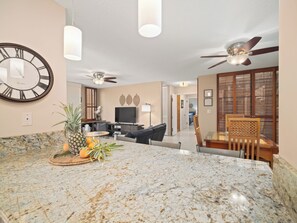 Interior - Ground-Floor Gem in Wailea Ekahi Village (Kihei)