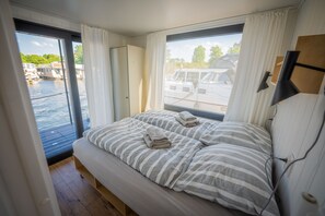 2 quartos, Wi-Fi, roupa de cama