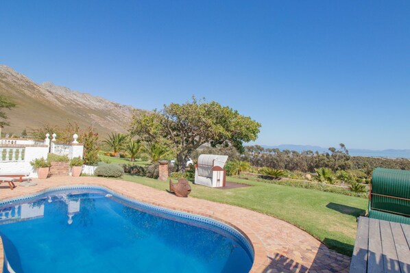 Exterior - Apricot Gardens Boutique Guesthouse (Cape Town)