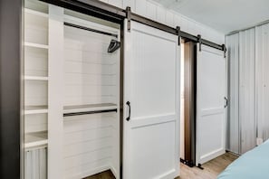1 bedroom, iron/ironing board, WiFi, bed sheets - Walk to Pier: North Carolina Getaway in Oak Island (Oak Island)