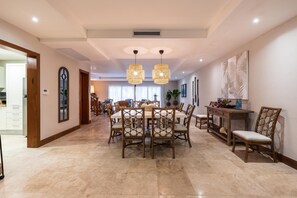 Villa | 3 chambres