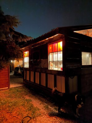 Exterior - The Klinck House (Nottawa)