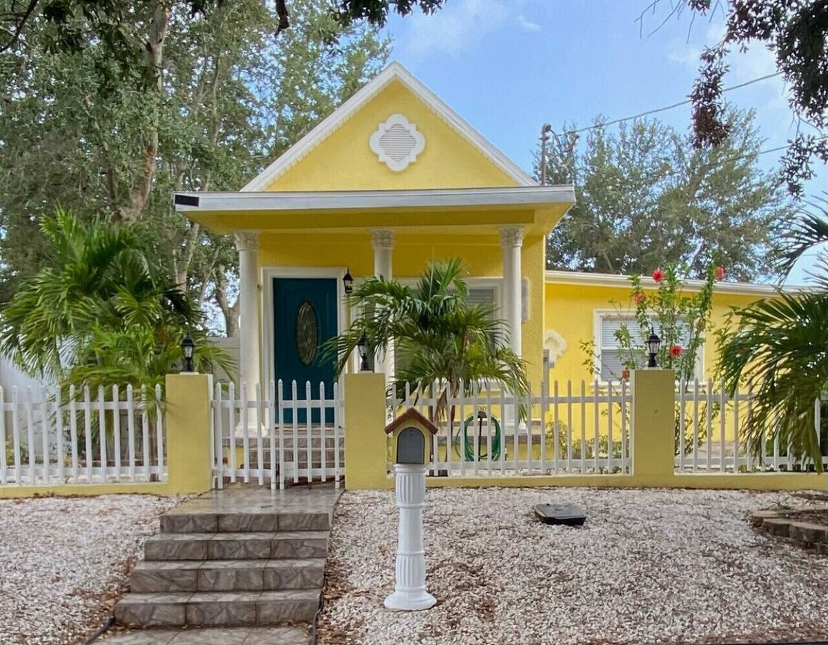 Bild für Gastgeberprofil