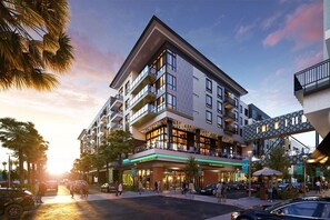 Exterior - Baycation Bliss • Near Stadium, Downtown & Beaches (Tampa)