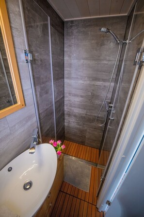 Dusche