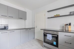 Privékeuken