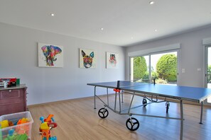 Kindergedeelte