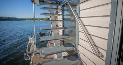 Floatinghouse Roma WOMA D13