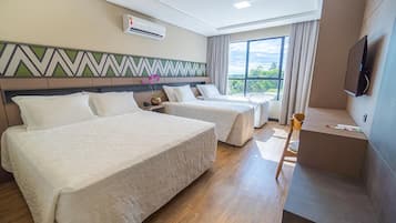 Iron/ironing board, free WiFi, bed sheets, wheelchair access