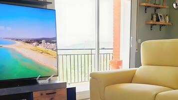 Télévision