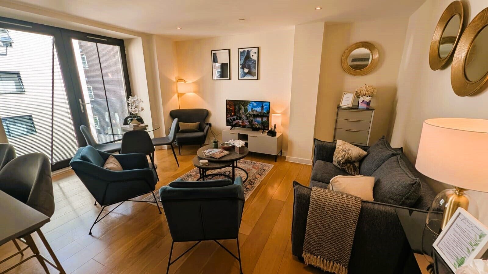 Sala d'estar