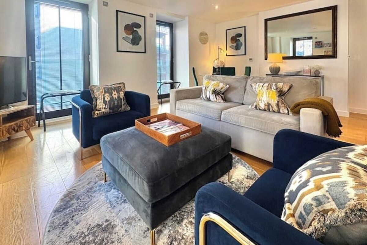 Image de profil de l’hôte