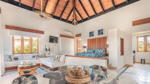 Apartment - Dreamy Bungallow With Private Pool at GV B8A (Punta Cana)