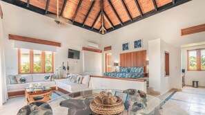 Apartment - Dreamy Bungallow With Private Pool at GV B8A (Punta Cana)