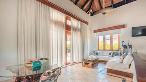 Apartment - Dreamy Bungallow With Private Pool at GV B8A (Punta Cana)