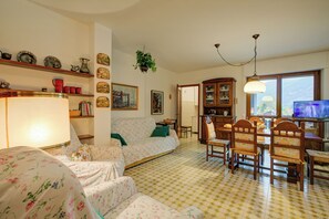 Standard Apartment, Multiple Bedrooms (Appartamento Vista Alta) | Interior - Appartamento Vista Alta (Oulx)