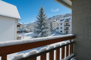 Property grounds - Appartamento Vista Alta (Oulx)