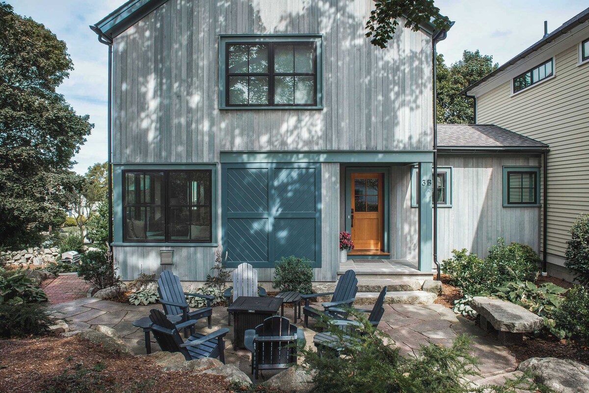 Image de profil de l’hôte