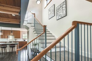 Interior - Stay at Old Garden Beach (Rockport)
