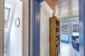 Interior - Ferienhaus in Burhave (Burhave)