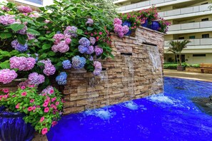 Property grounds - Sea Watch 417 by Seaside Vacations & Sales (Ocean City)