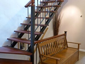 Interior - 14 Riverside Walk (Skipton)