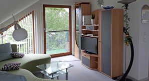 Fernseher