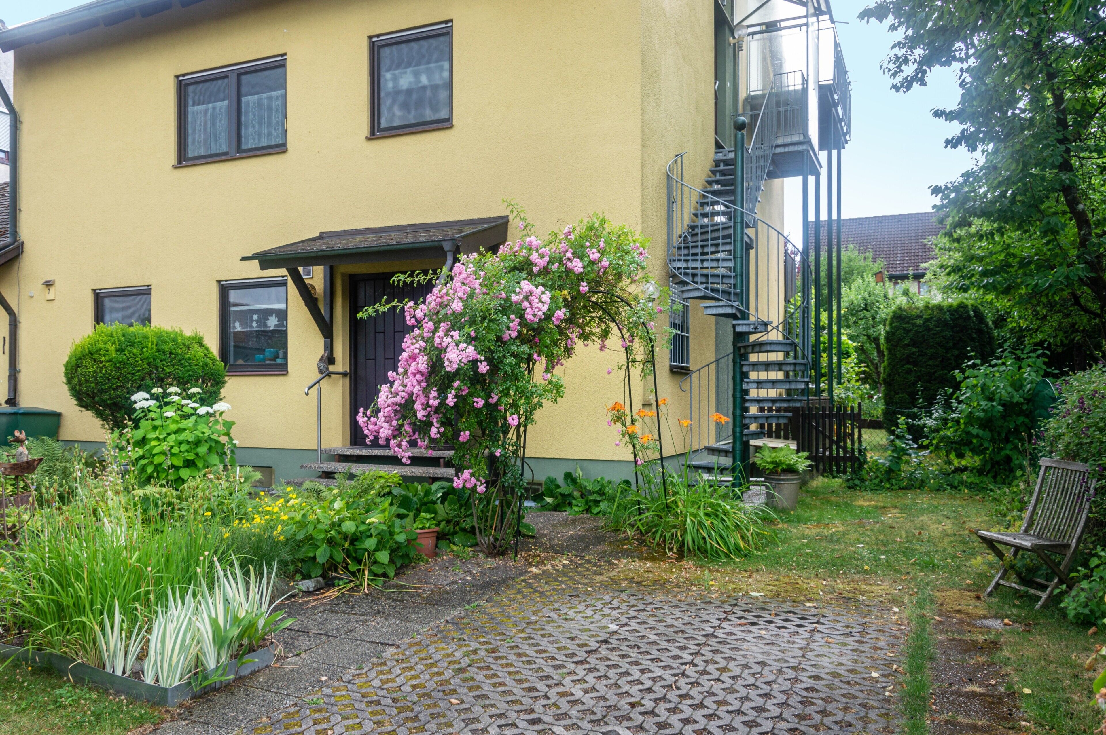 Außenbereich