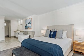 3 dormitoris, planxa i posts de planxar, wifi i roba de llit 