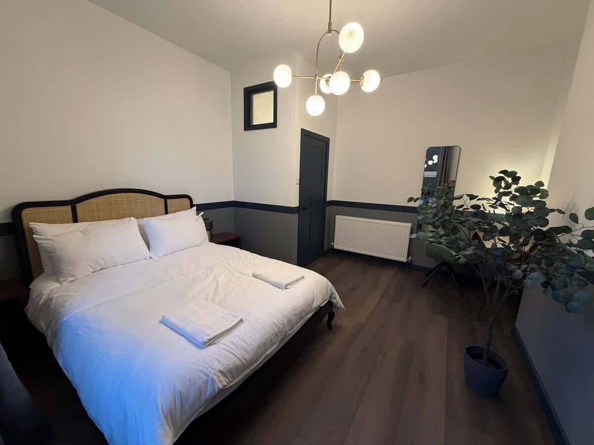 Luxury 2.5 Bedroom Flat In Southsea - Portsmouth