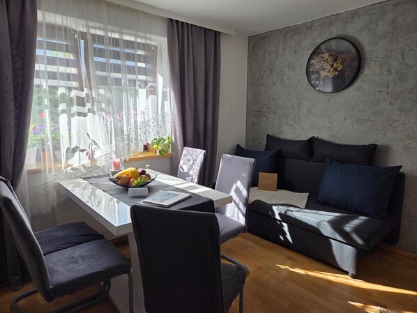 Opções para refeição