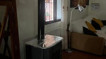 3 habitaciones y ropa de cama