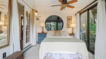 6 chambres, fer et planche Ă repasser, lit parapluie, Wi-Fi