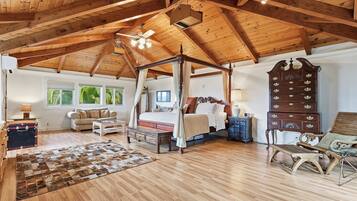 6 chambres, fer et planche Ă repasser, lit parapluie, Wi-Fi