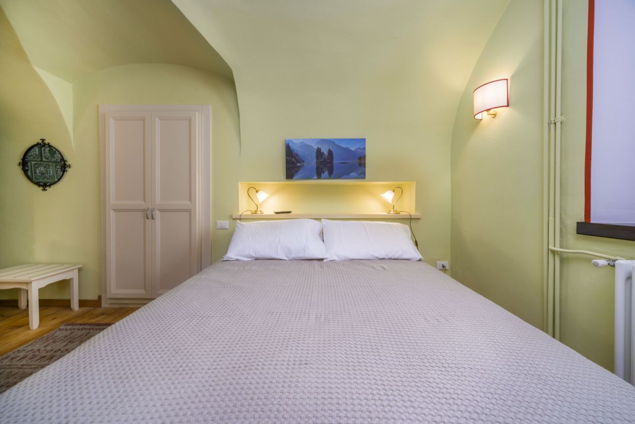 2 Schlafzimmer