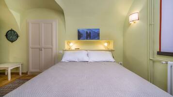 2 Schlafzimmer