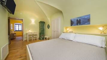 2 Schlafzimmer
