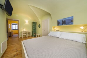2 Schlafzimmer