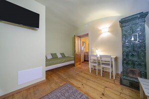 2 Schlafzimmer