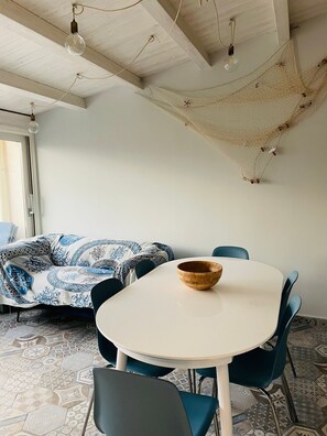 تناول الطعام