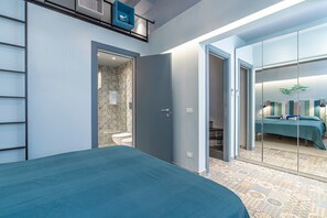 2 camere, ferro/asse da stiro, Wi-Fi, lenzuola