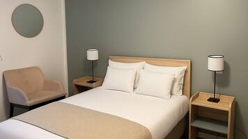 Studio | Chambres insonorisées, Wi-Fi gratuit