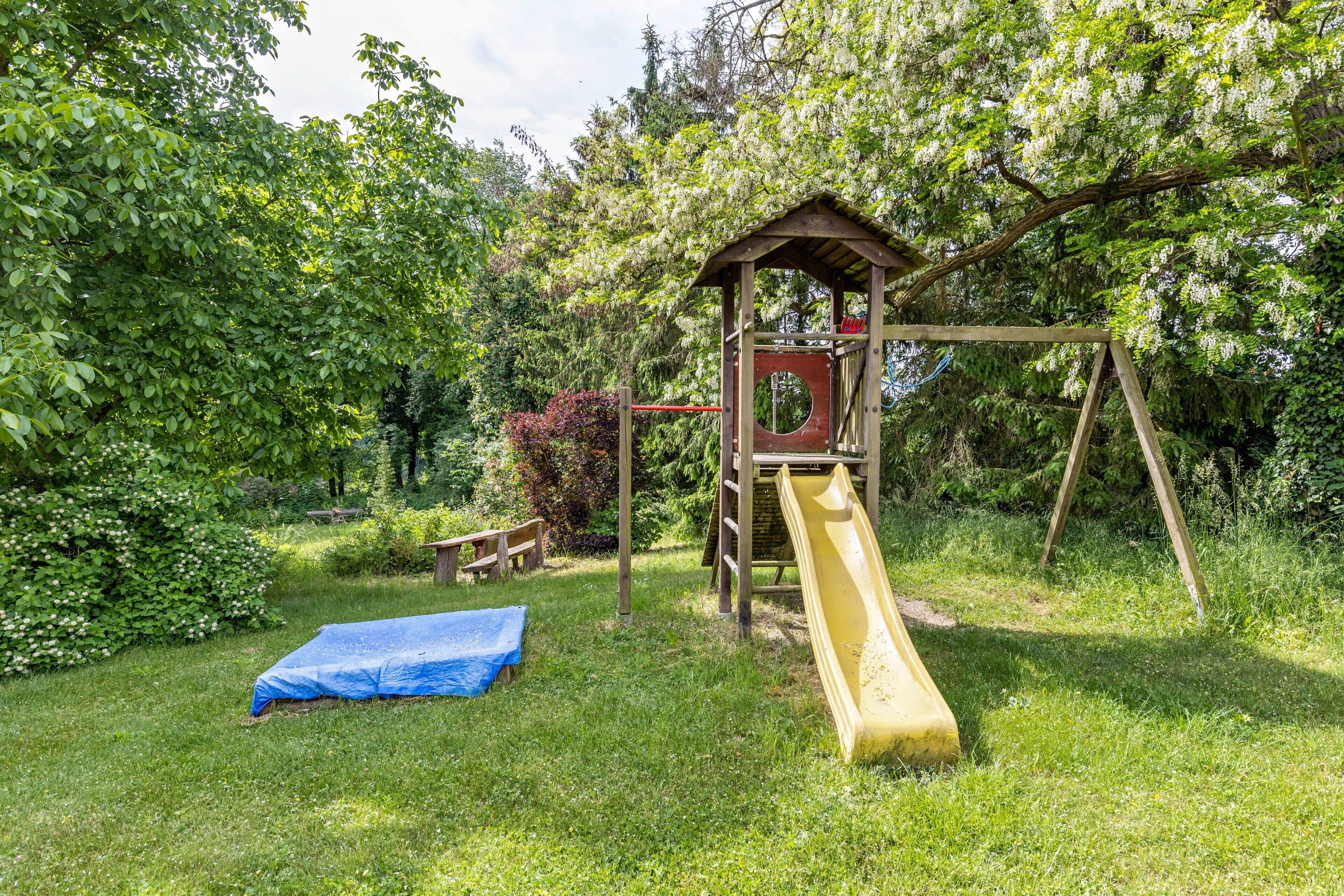 Kinderbereich