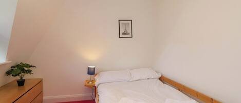 5 室のベッドルーム、客室ごとに異なる装飾、客室ごとに異なるインテリア、WiFi (無料)