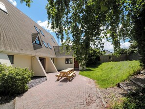 Cottage | Interior - Lady Of Lourdes (Ross-on-Wye)