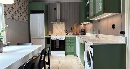 LillaHuset - Charming 1908 cottage in SmÄland near lakes and nature