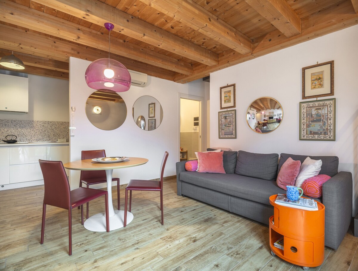 Bild für Gastgeberprofil