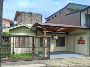 Fachada
