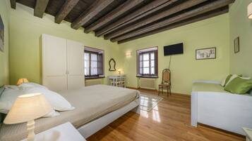 2 Schlafzimmer