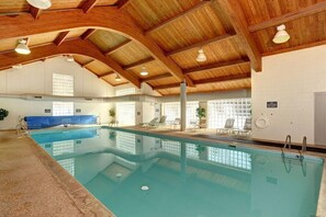 Pool - Family-Friendly 3BR Condo Near Keystone Resort (Keystone)